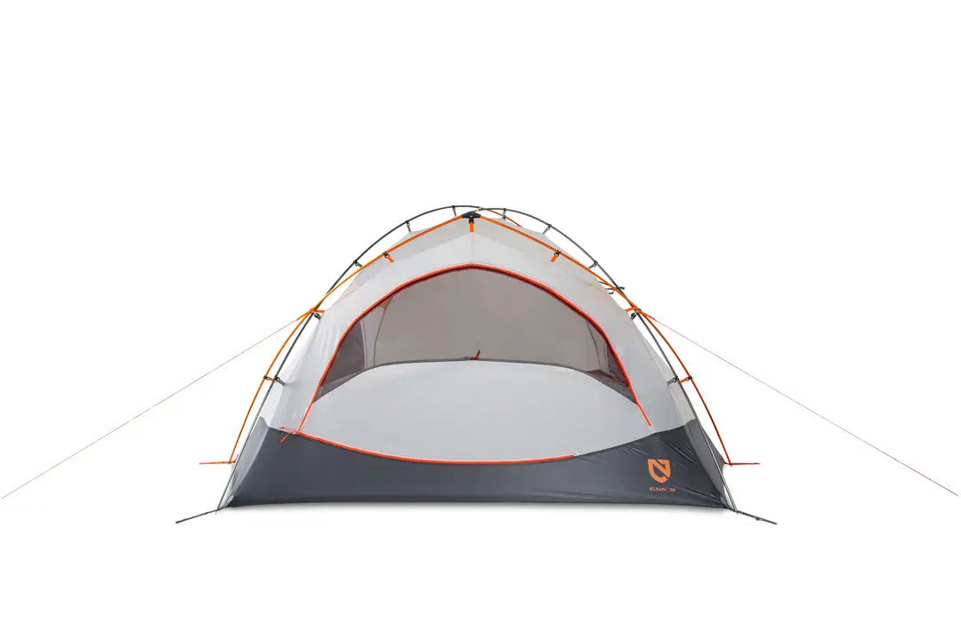 Kunai 3–4 Season Backpacking Tent 3-Person