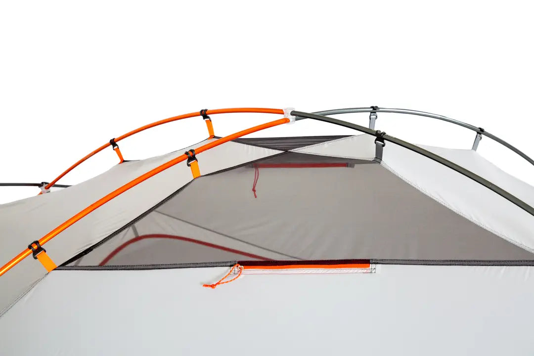 Kunai 3–4 Season Backpacking Tent 3-Person