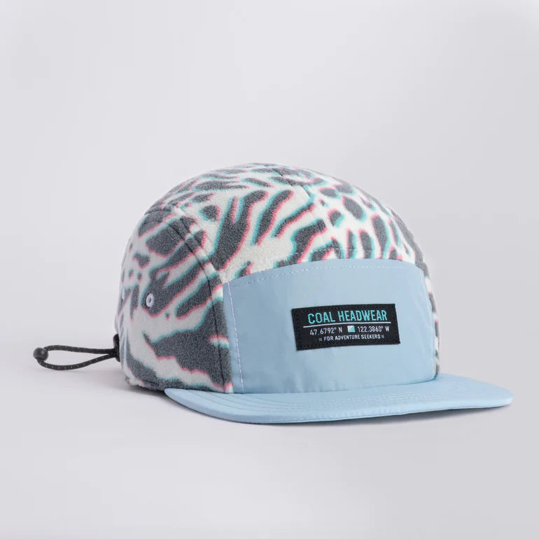 The Bridger Hat