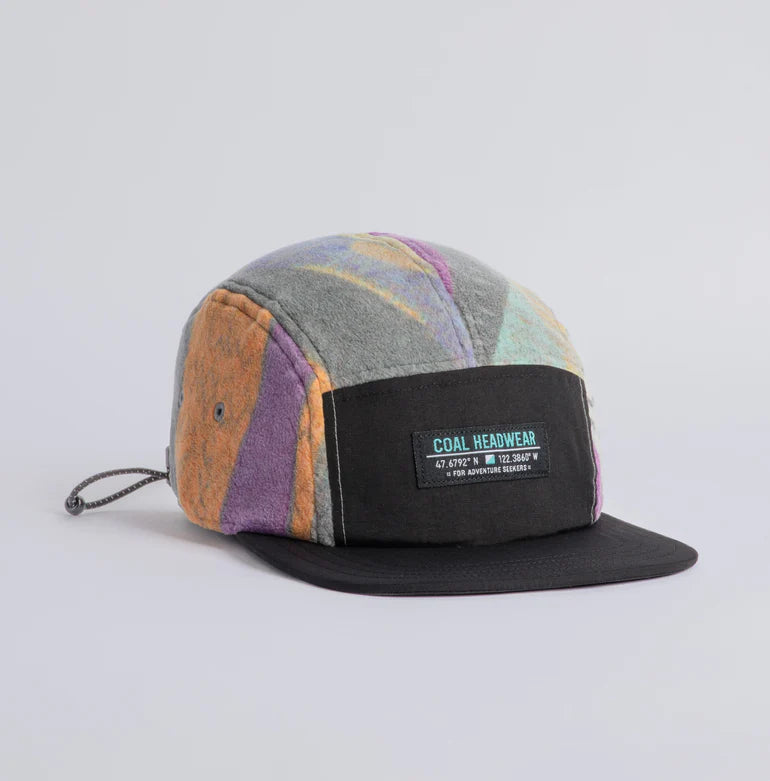 The Bridger Hat