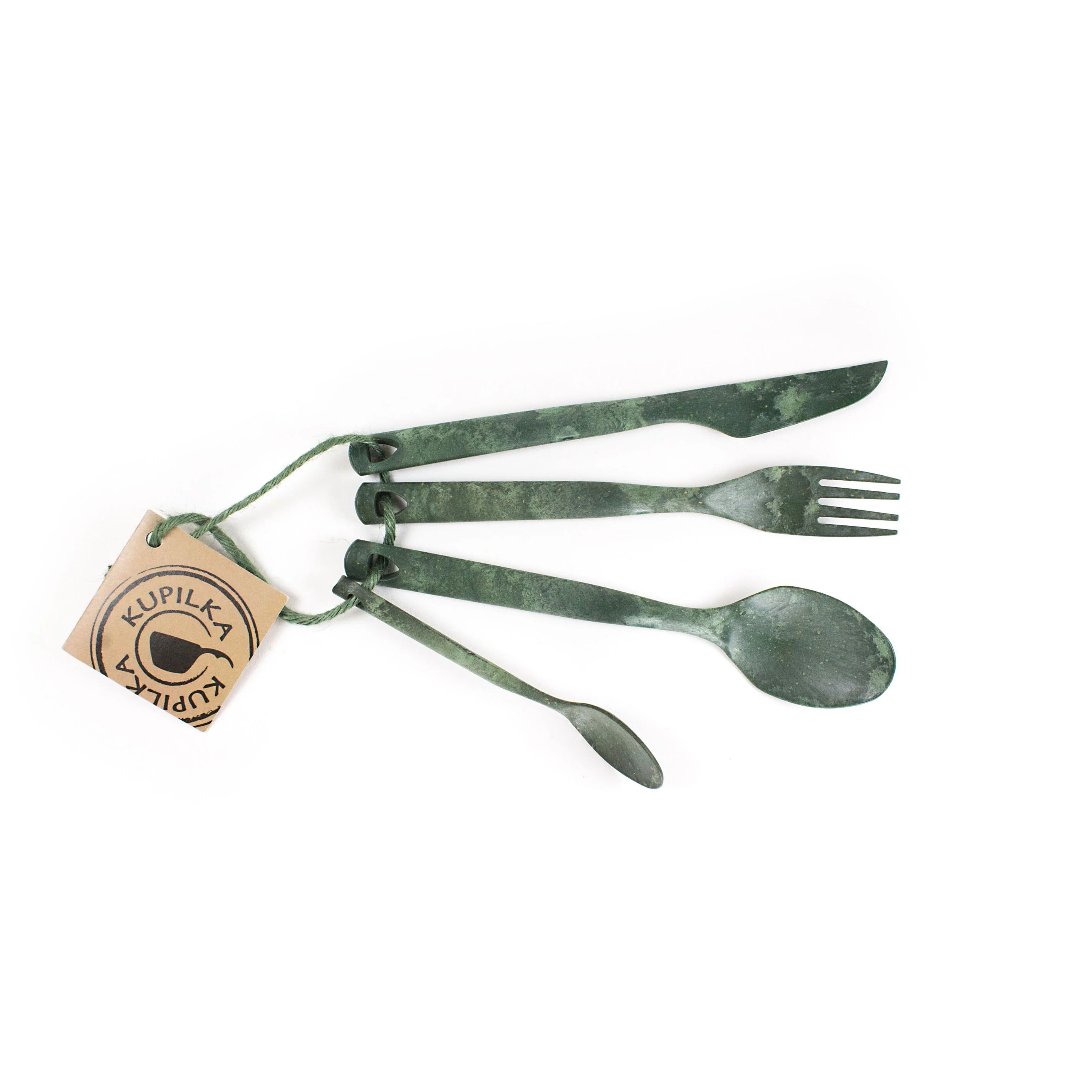 Kupilka Cutlery - Set