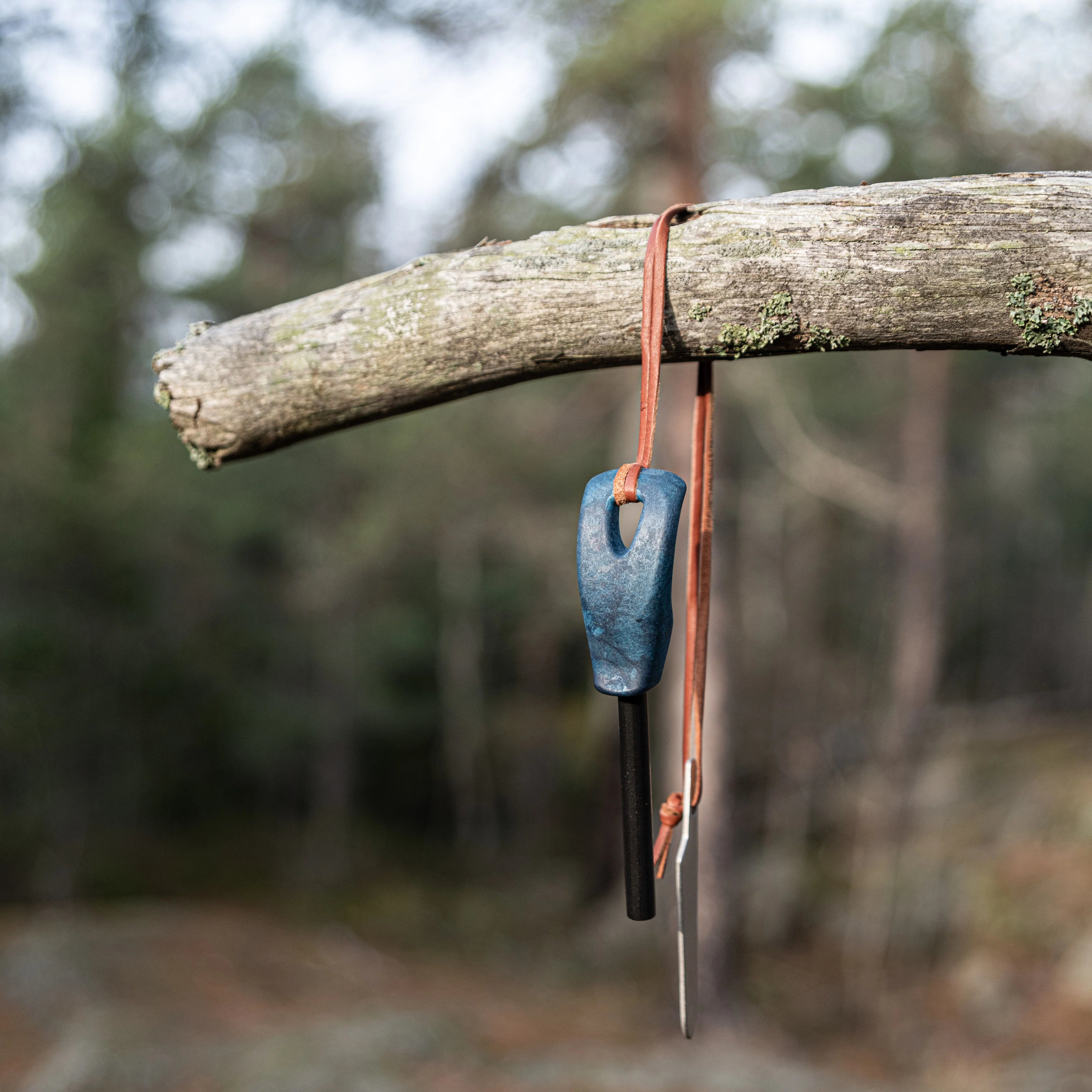 Kupilka Firesteel 8