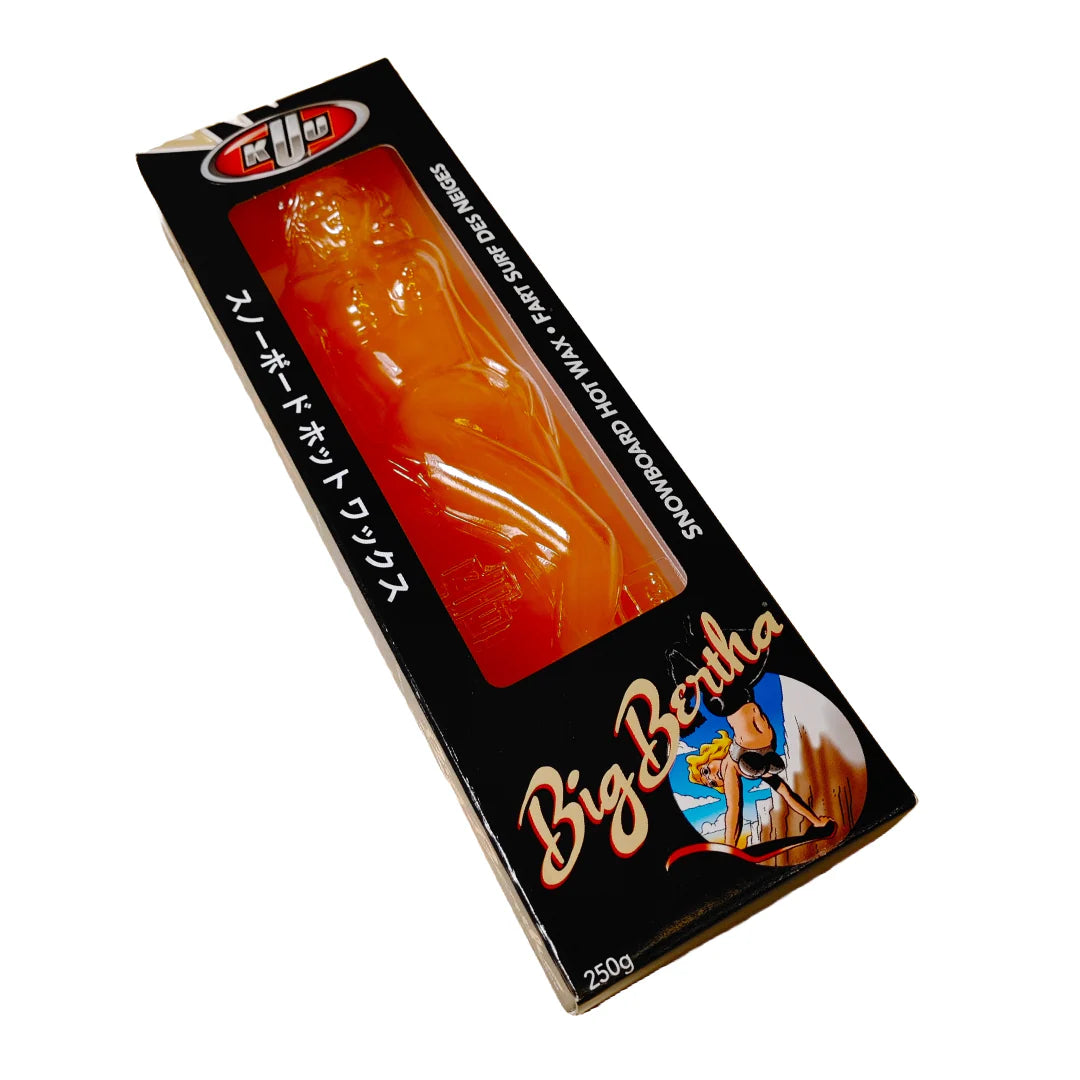 Big Bertha Wax | 250g