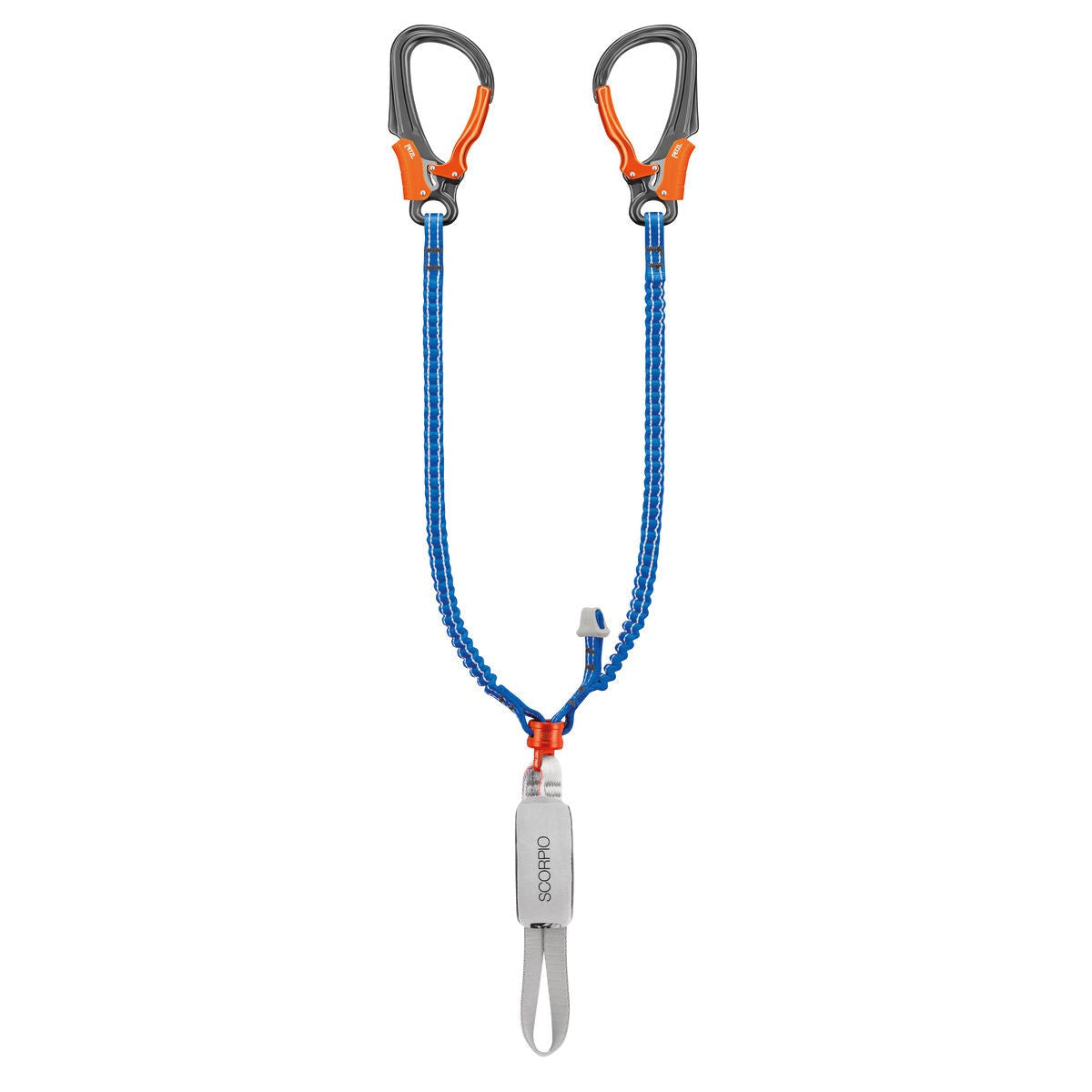 Scorpio Eashook Lanyard