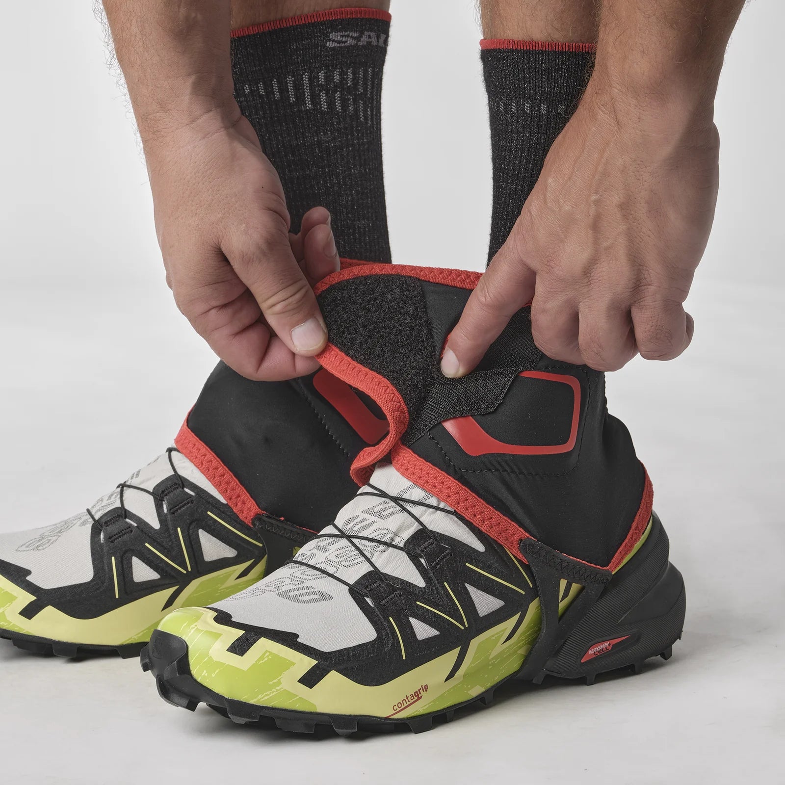 Trail Gaiters High