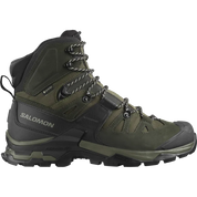 Salomon Men's Quest 4 GTX Hiking Boots