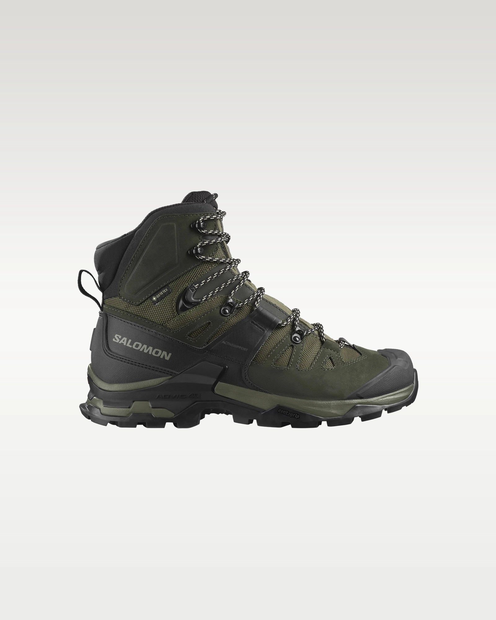 color:olive night / peat / safari