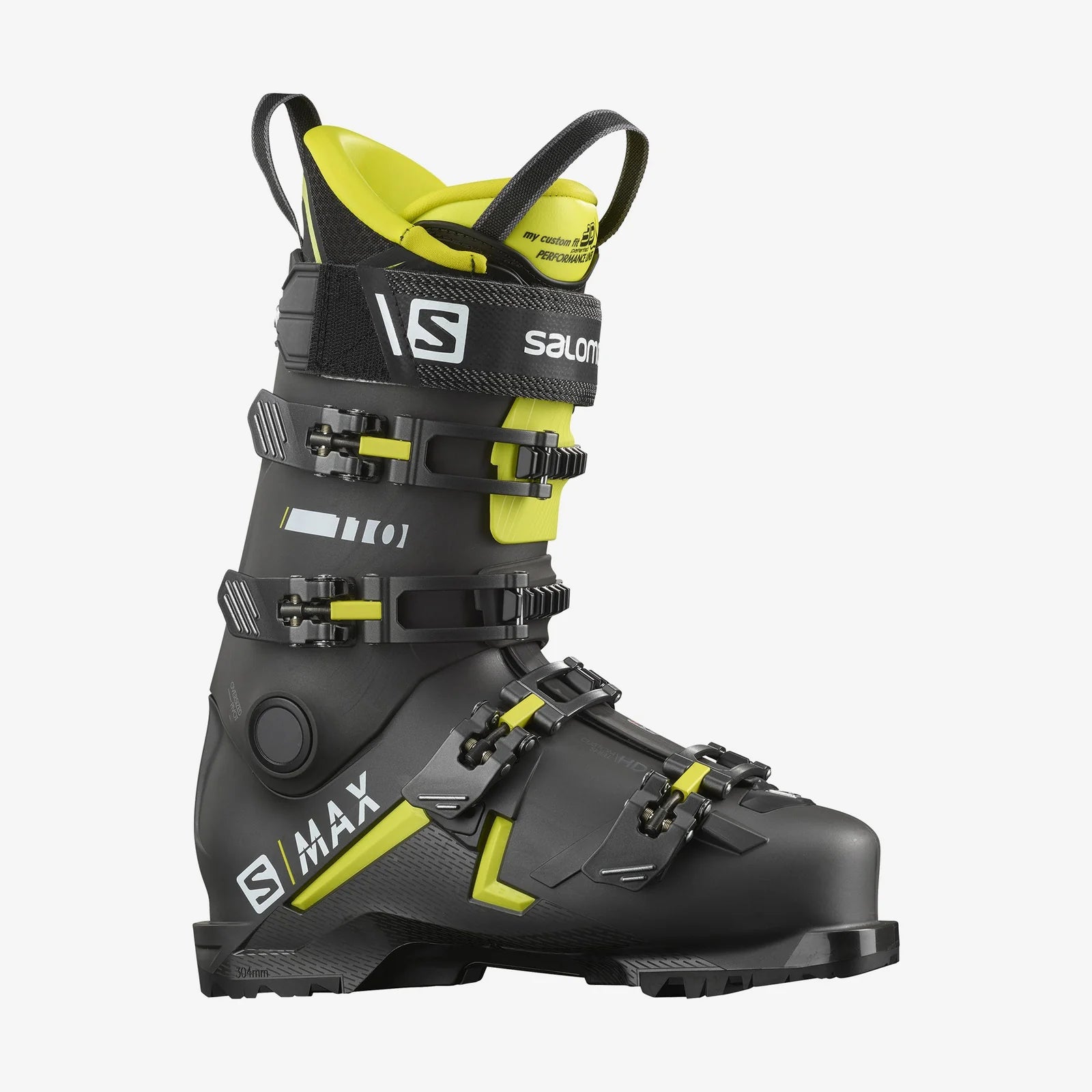 Salomon S/Max 110 GW Ski Boots 2024