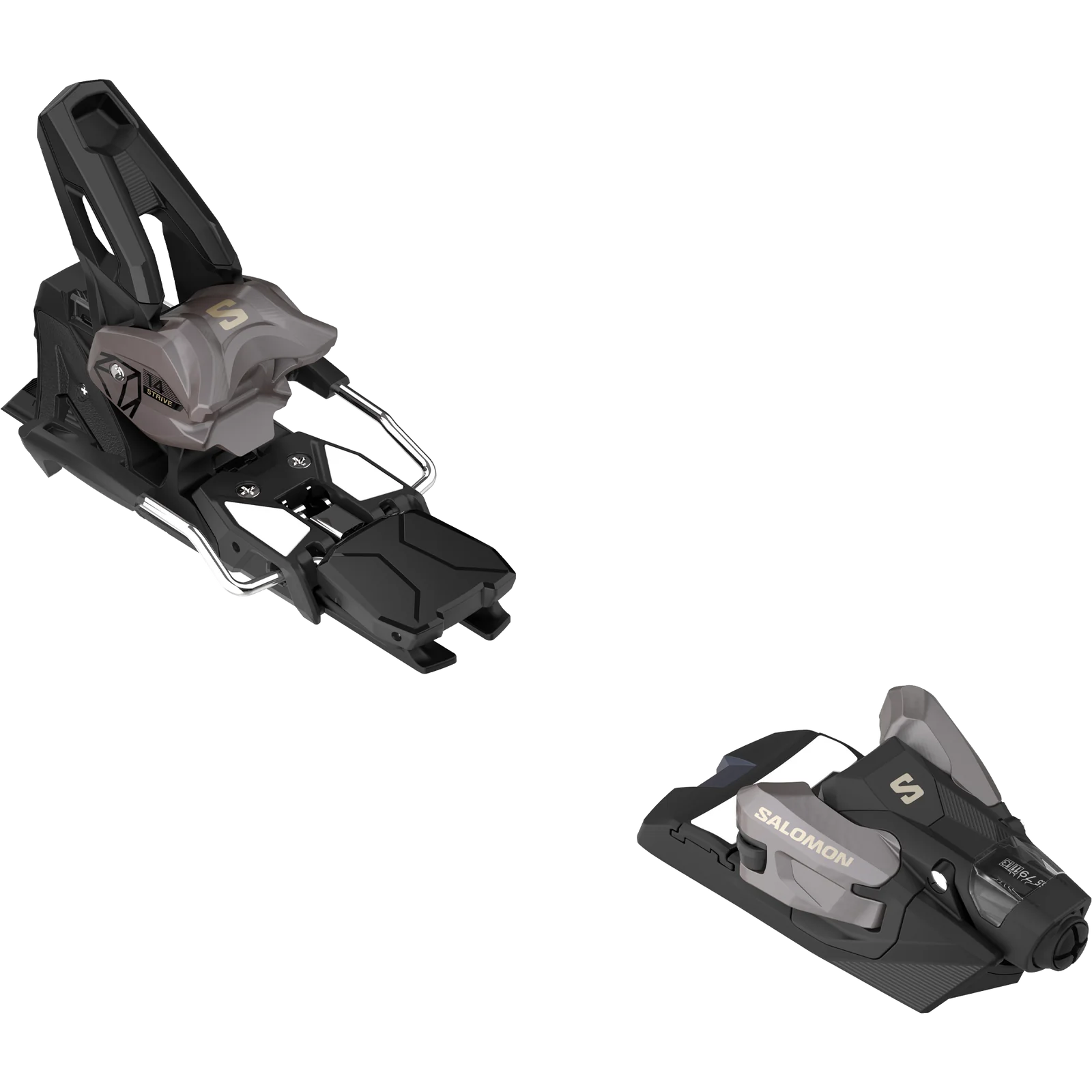 Strive 14 GW Bindings 2025