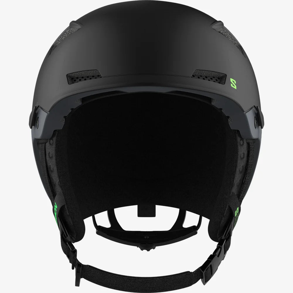 Salomon ski helmet sale on sale