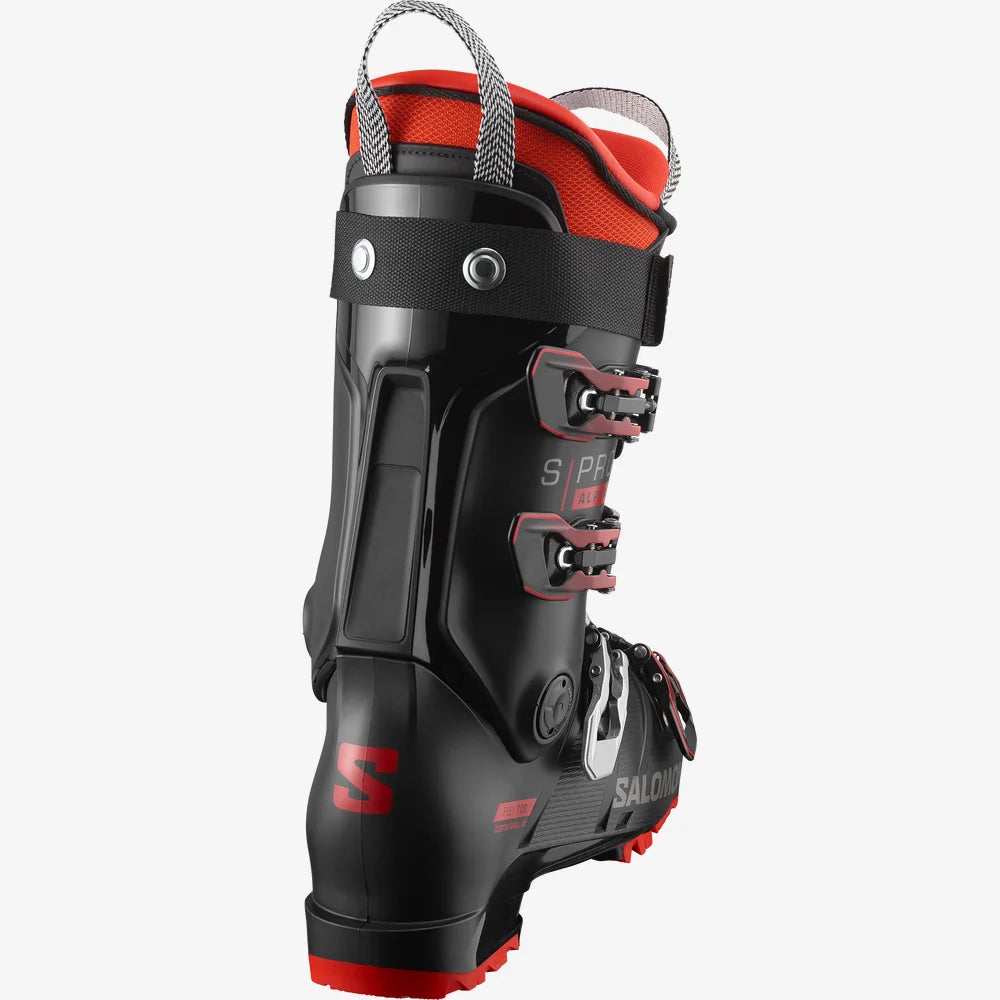 Salomon S/Pro Alpha 100 GW Ski Boots 2024