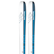 QST Echo 106 Skis 2025
