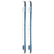 QST Echo 106 Skis 2025