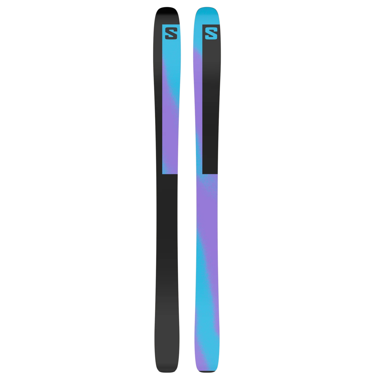 QST Echo 106 Skis 2025