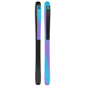 QST Echo 106 Skis 2025