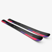 Salomon Stance 102 Skis 2025