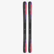 Stance 102 Skis 2025