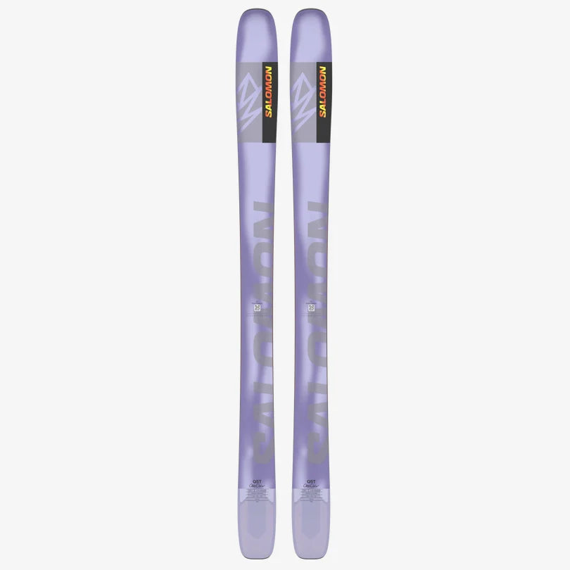 QST 106 Skis 2024