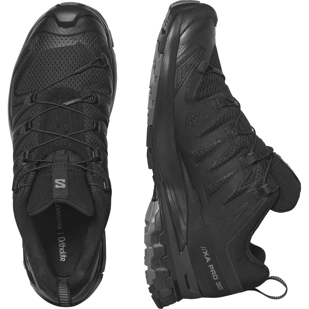 Men's XA Pro 3D V9 Trail Running Shoes