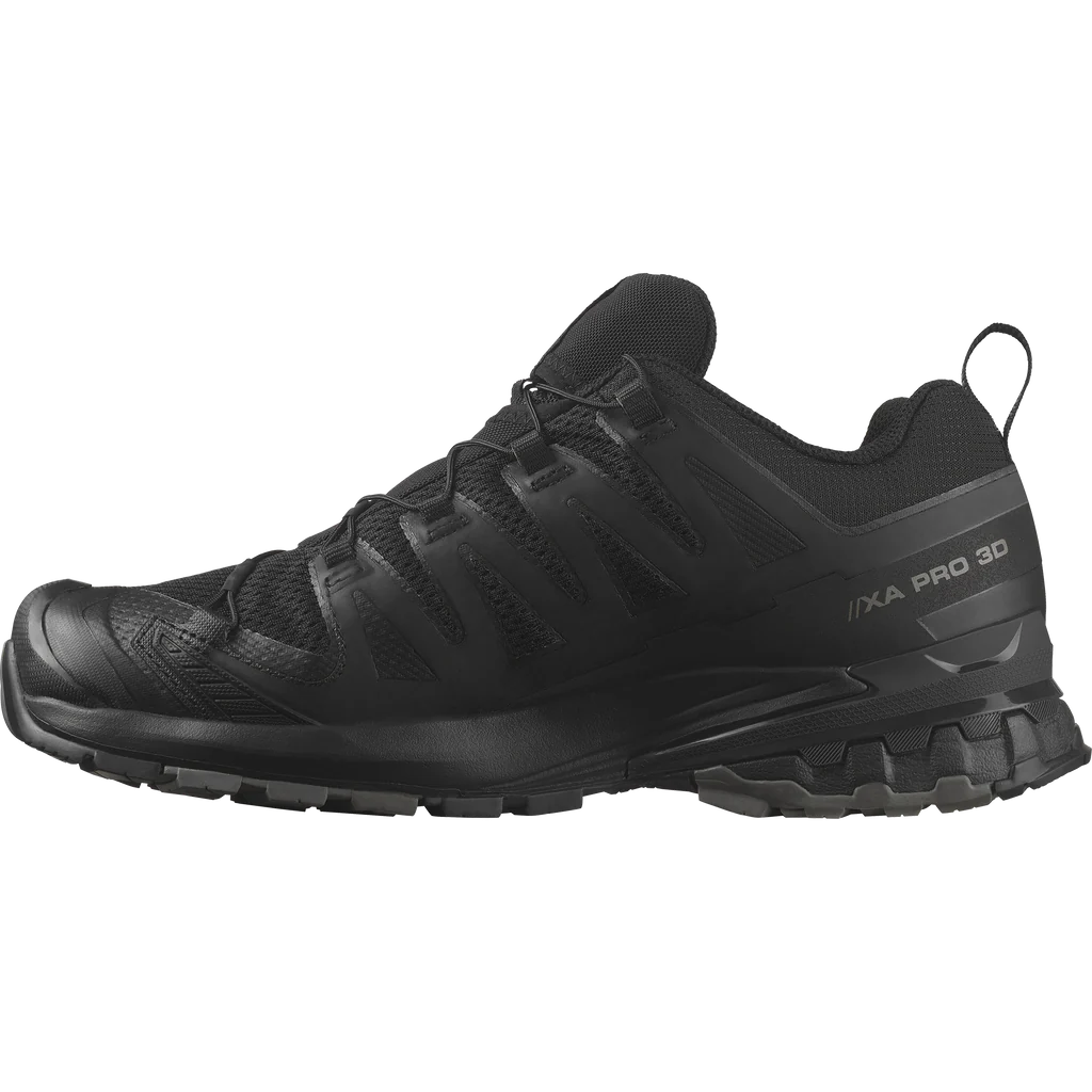 Men's XA Pro 3D V9 Trail Running Shoes