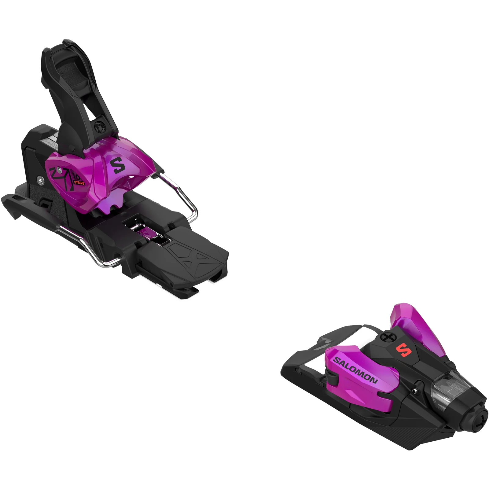 Strive 16 MN Bindings