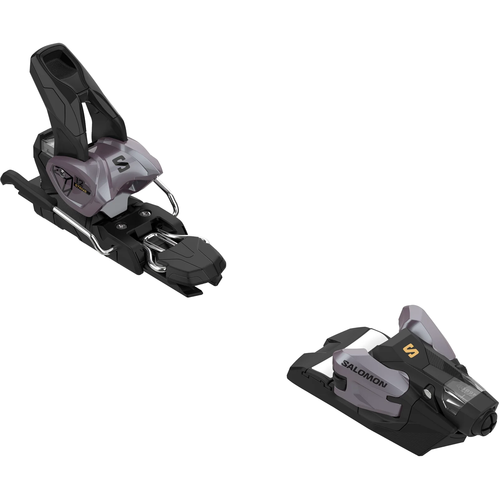 Strive 12 GW Ski Bindings