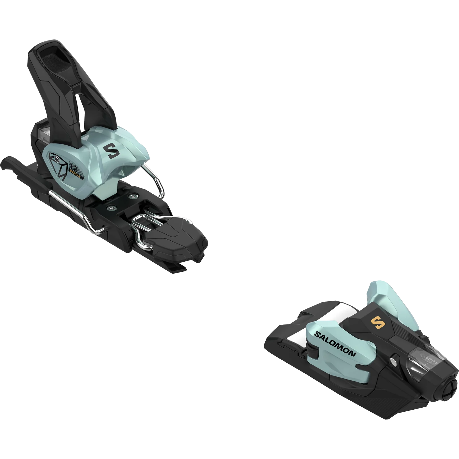 Strive 12 GW Ski Bindings
