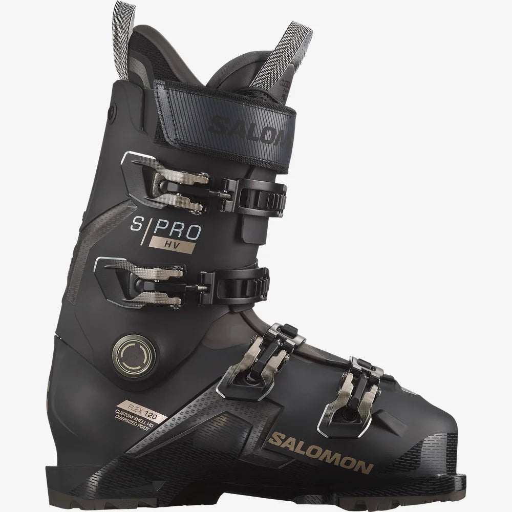 Salomon S/Pro HV 120 GW Ski Boots 2025