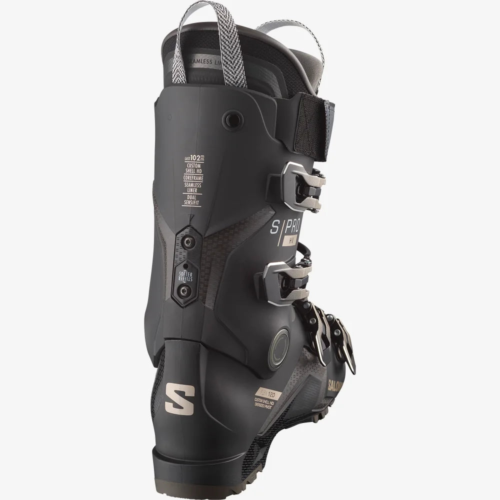 Salomon S/Pro HV 120 GW Ski Boots 2025