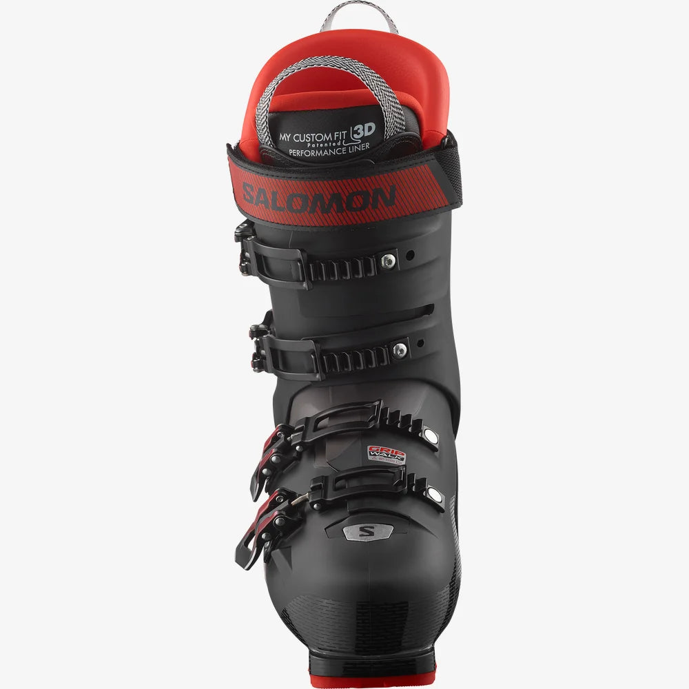 atlet Australsk person Rummelig Salomon S/Pro HV 100 GW Ski Boots 2024 – Monod Sports