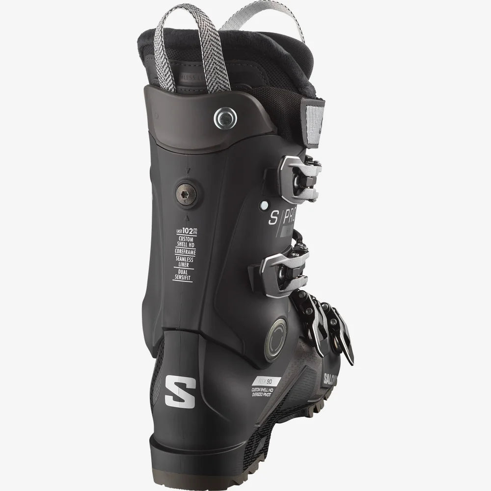 Salomon S/Pro HV 90 W Ski Boots 2025