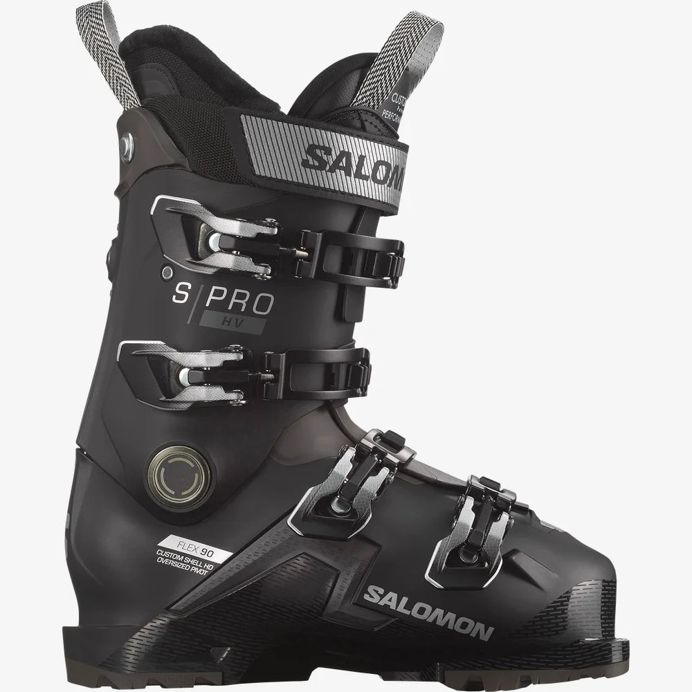 Salomon S/Pro HV 90 W Ski Boots 2024