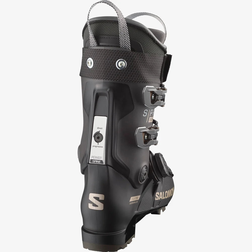 Salomon S/Pro Supra BOA 110 Ski Boots 2025