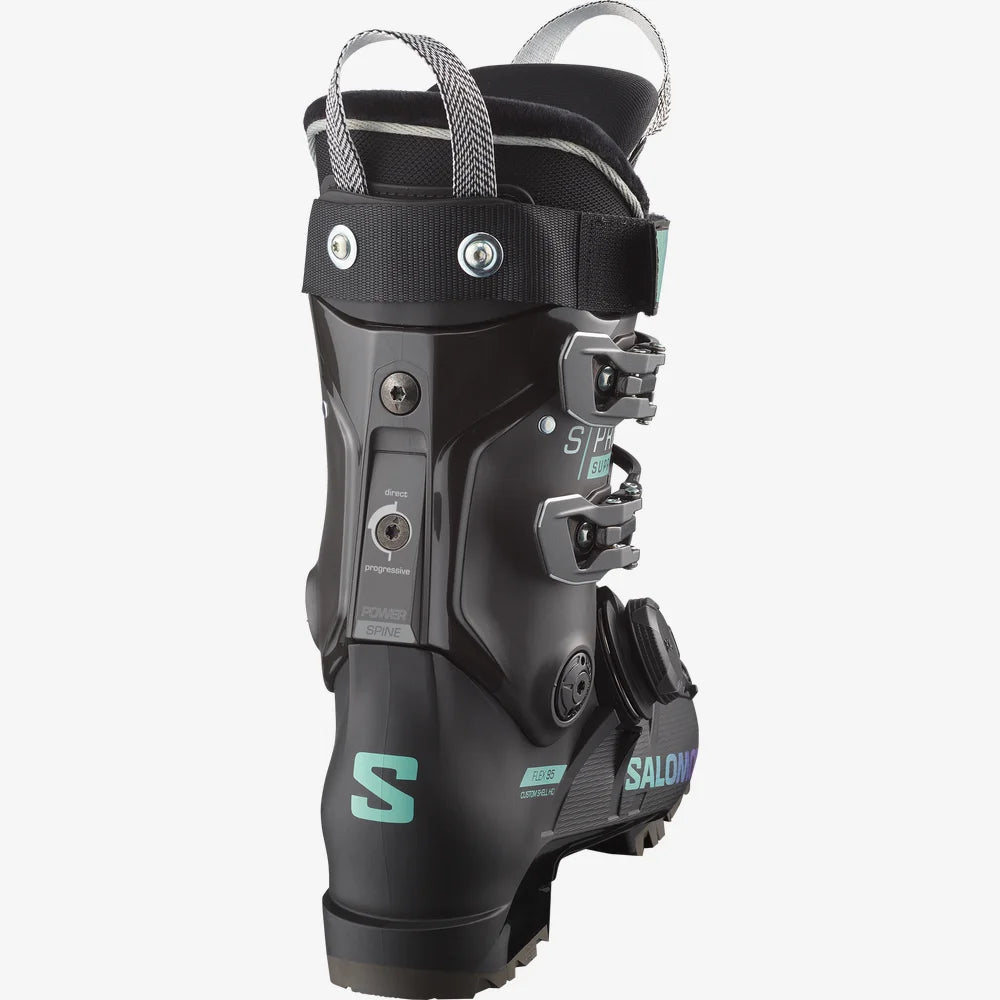Salomon S/Pro Supra BOA 95 W Ski Boots 2024