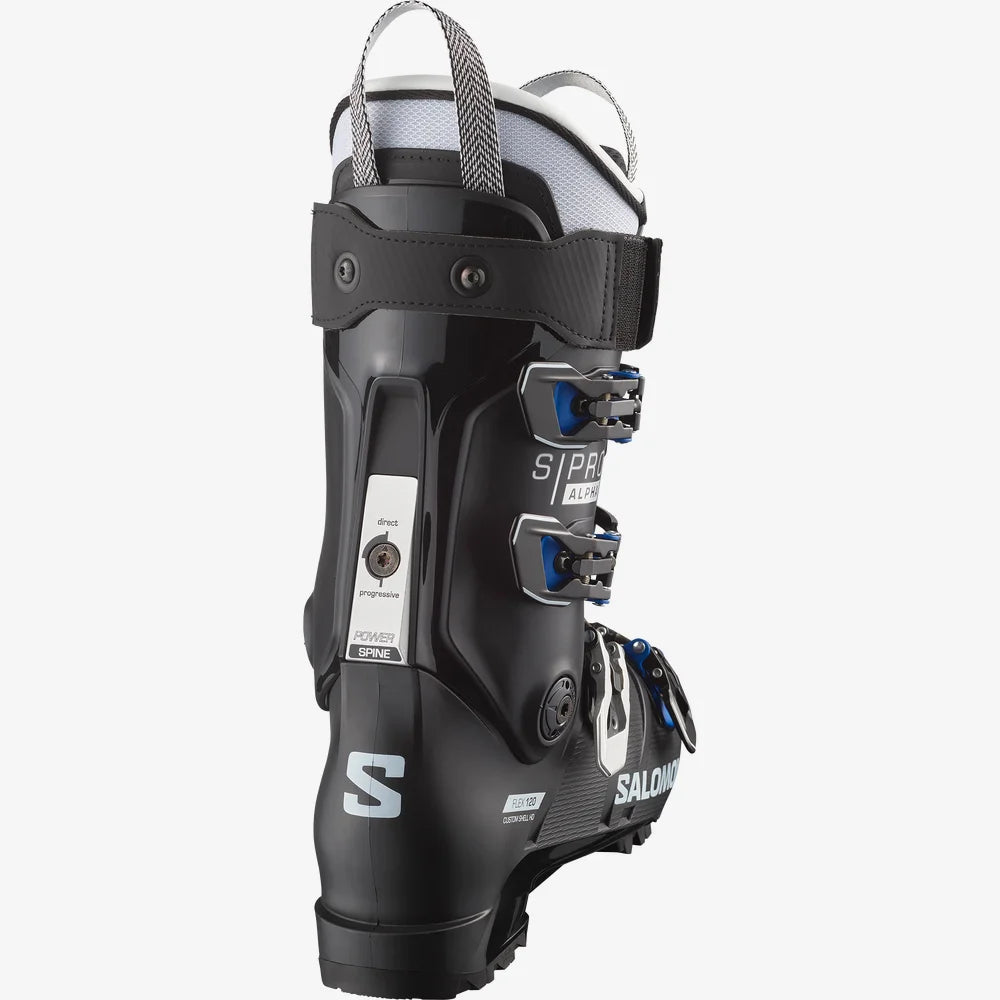 Salomon S/Pro Alpha 120 GW Ski Boots 2024
