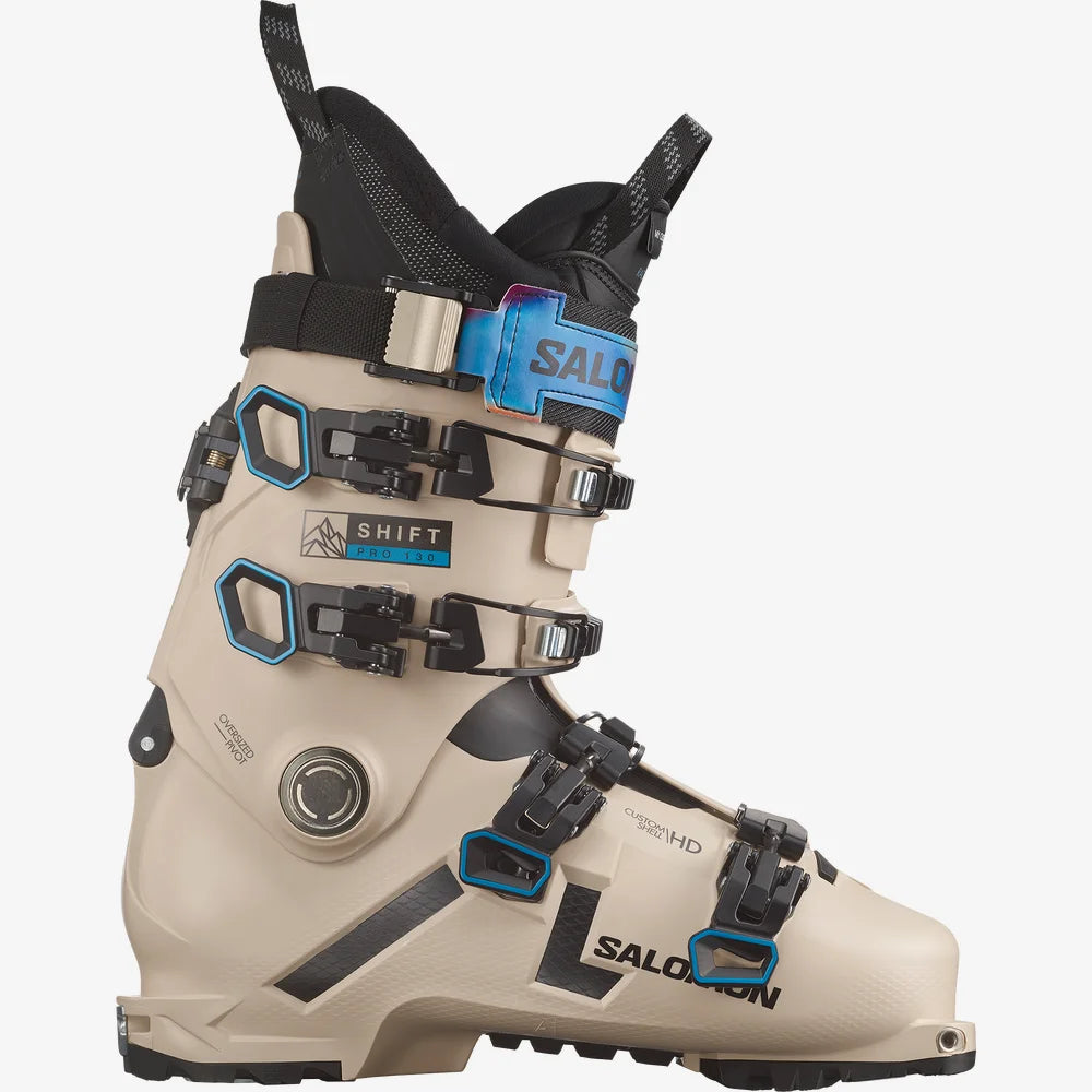 Salomon Shift Pro 130 AT GW Ski Boots 2024