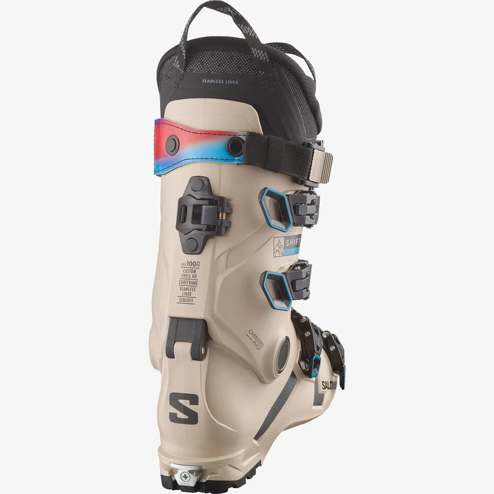 Salomon Shift Pro 130 AT GW Ski Boots 2024