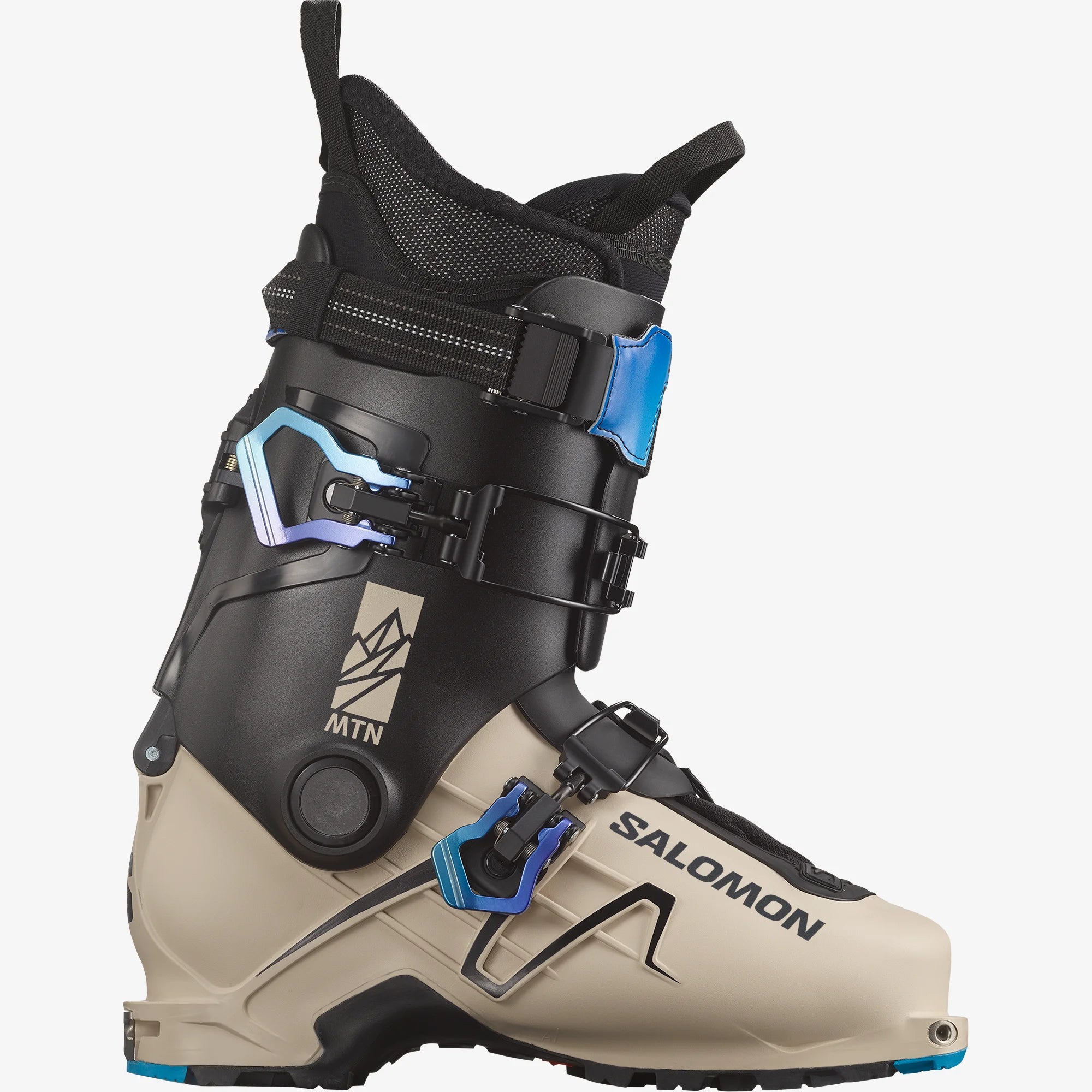 Salomon S/Lab MTN Ski Boots 2024