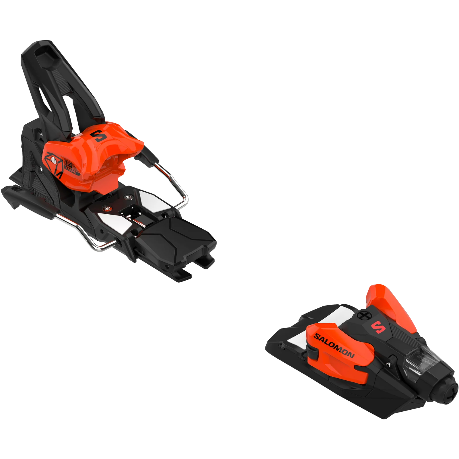 Strive 14 MN Bindings