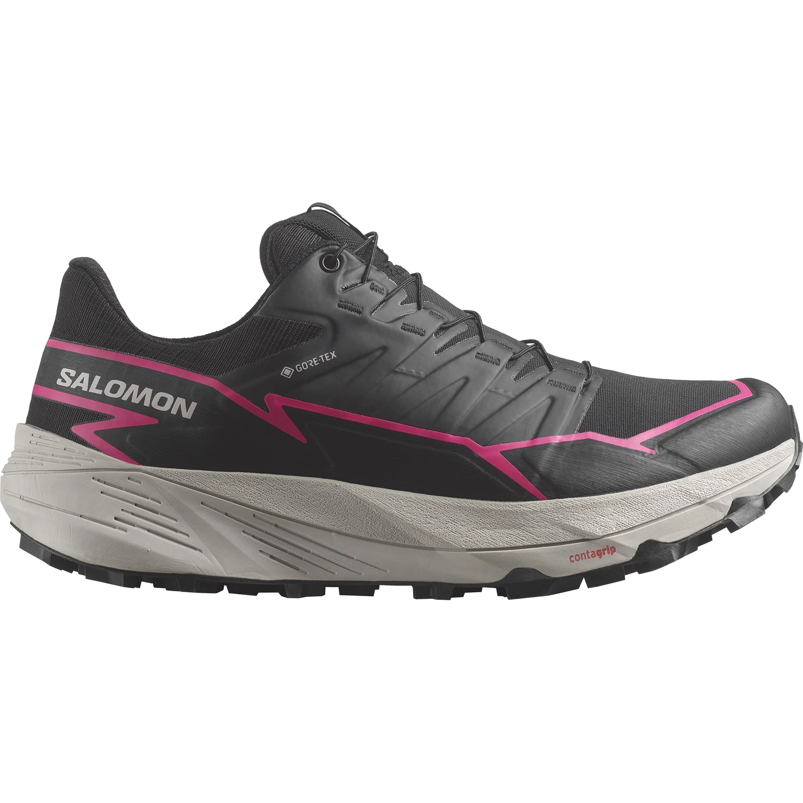 Salomon Women's Thundercross GTX Trail Running Shoes