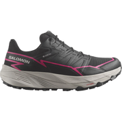 Salomon Women's Thundercross GTX Trail Running Shoes