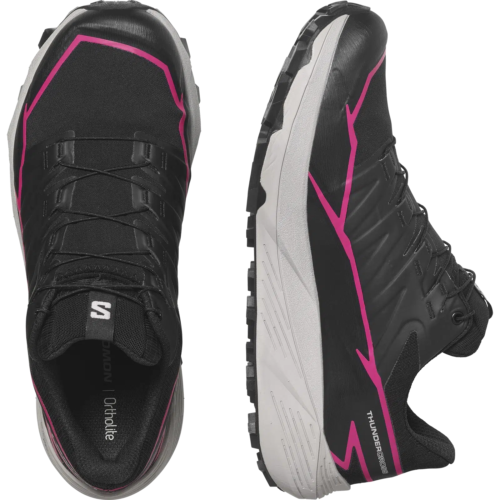 Women's Thundercross GTX Trail Running Shoes