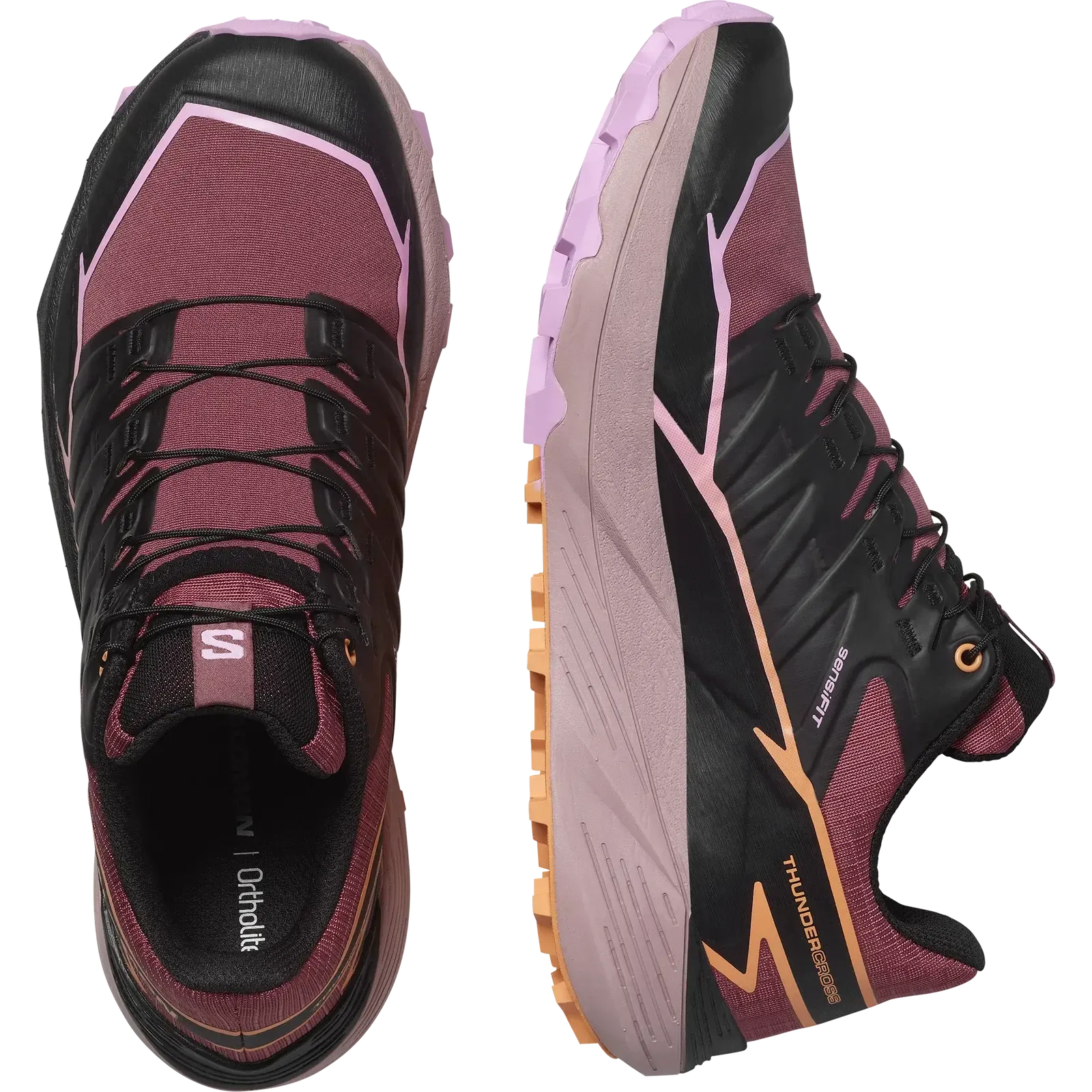 Women's Thundercross Running Shoes