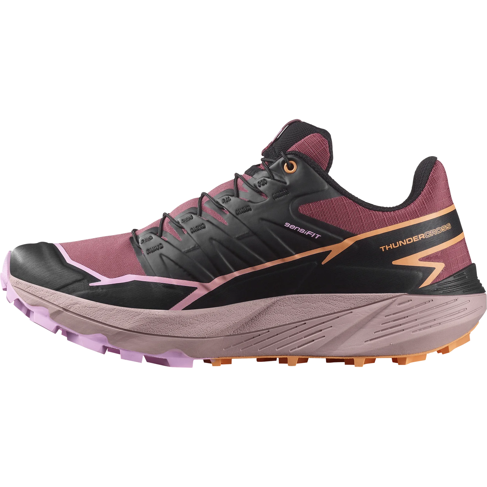 Women's Thundercross Running Shoes