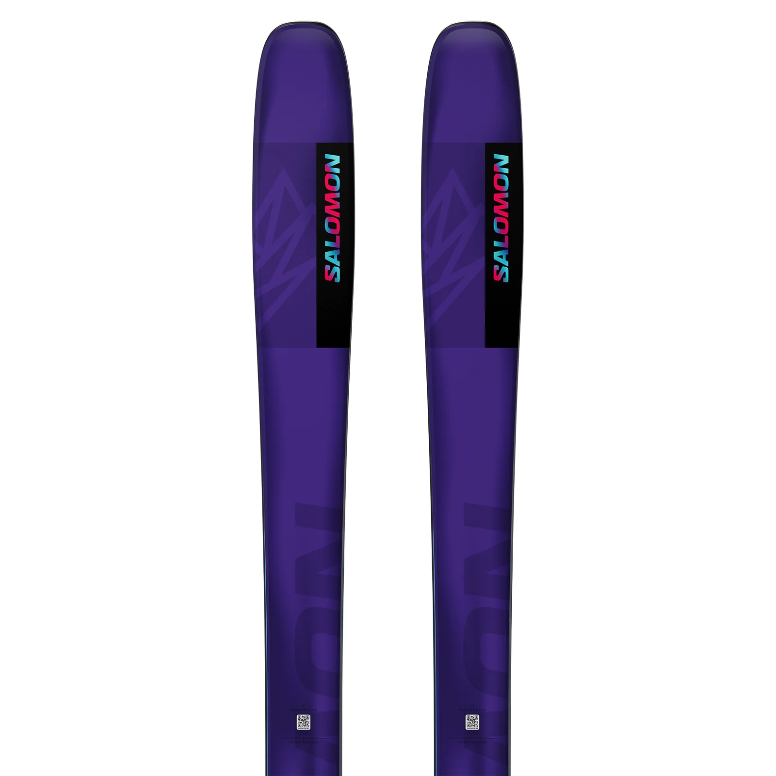 QST 98 Skis 2025