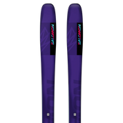 QST 98 Skis 2025