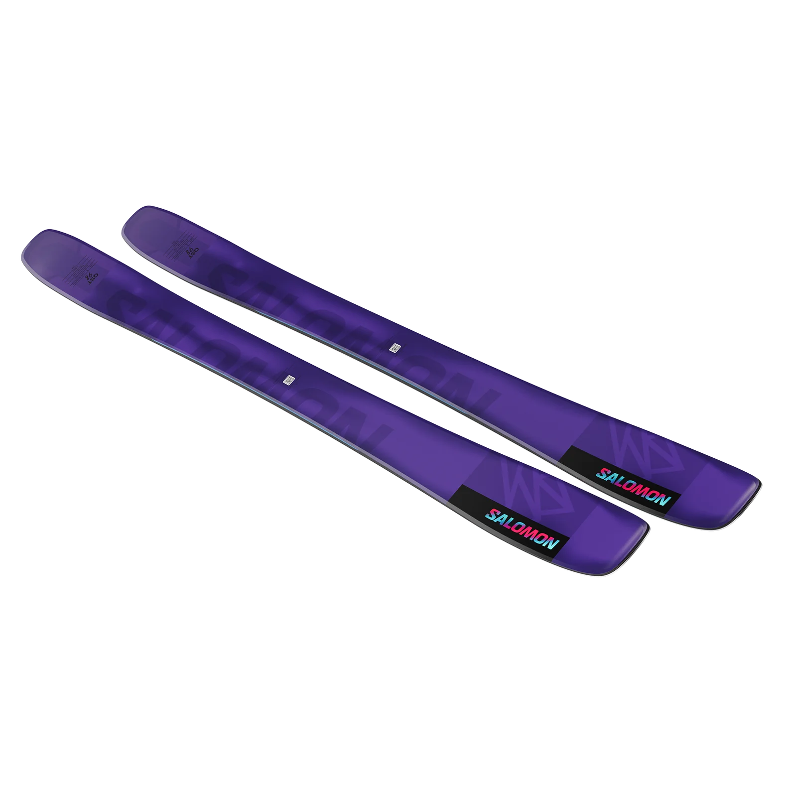QST 98 Skis 2025