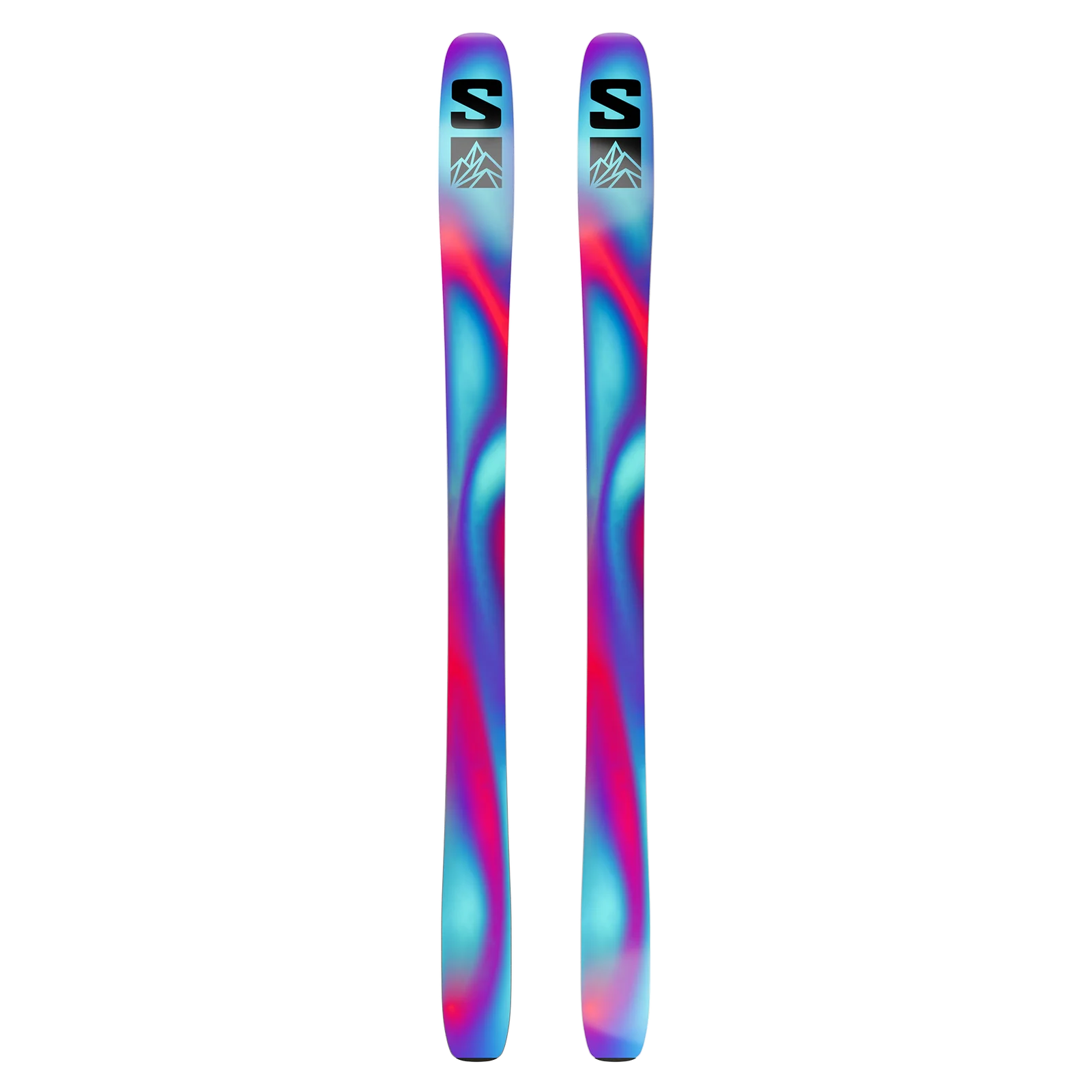 QST 98 Skis 2025
