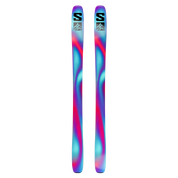 QST 98 Skis 2025