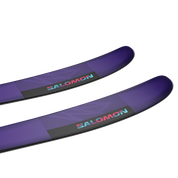 QST 98 Skis 2025